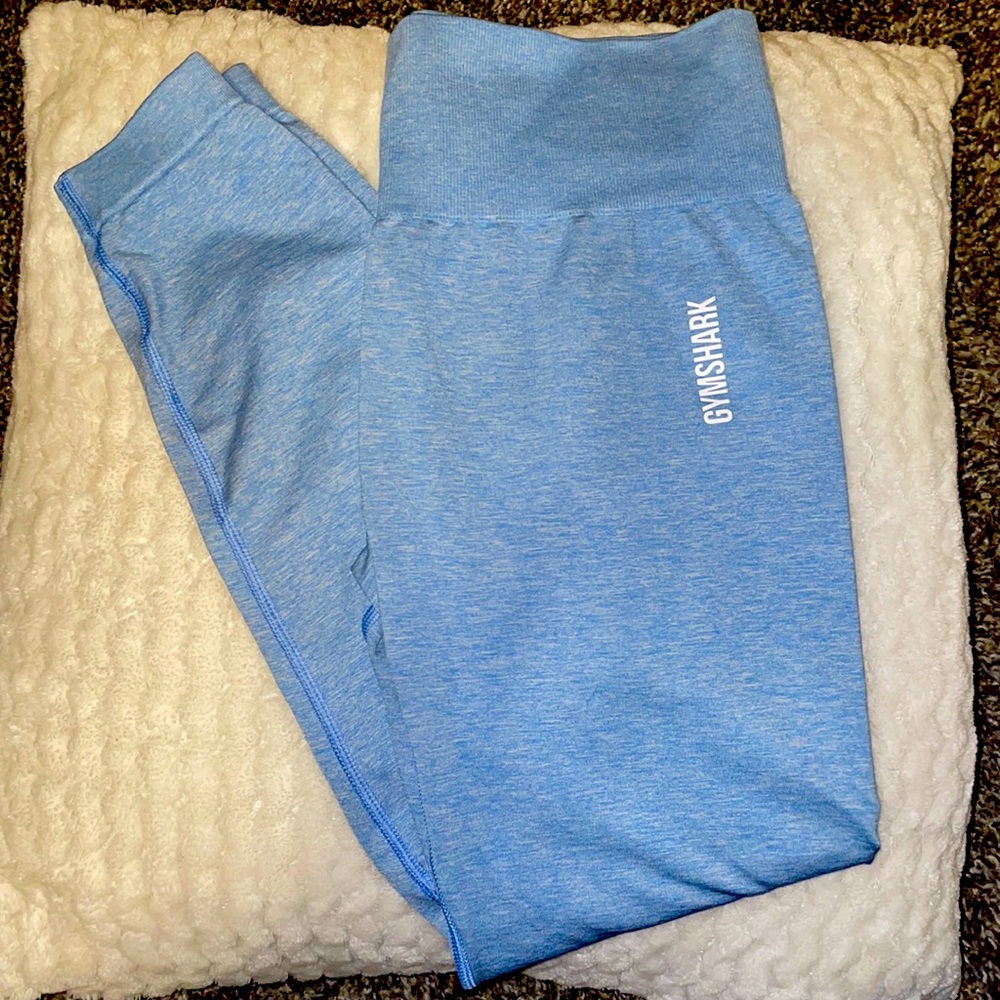 Gymshark seamless leggings